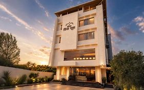 Hotel King Raama